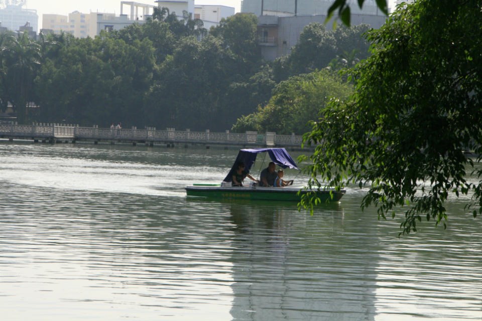 風景