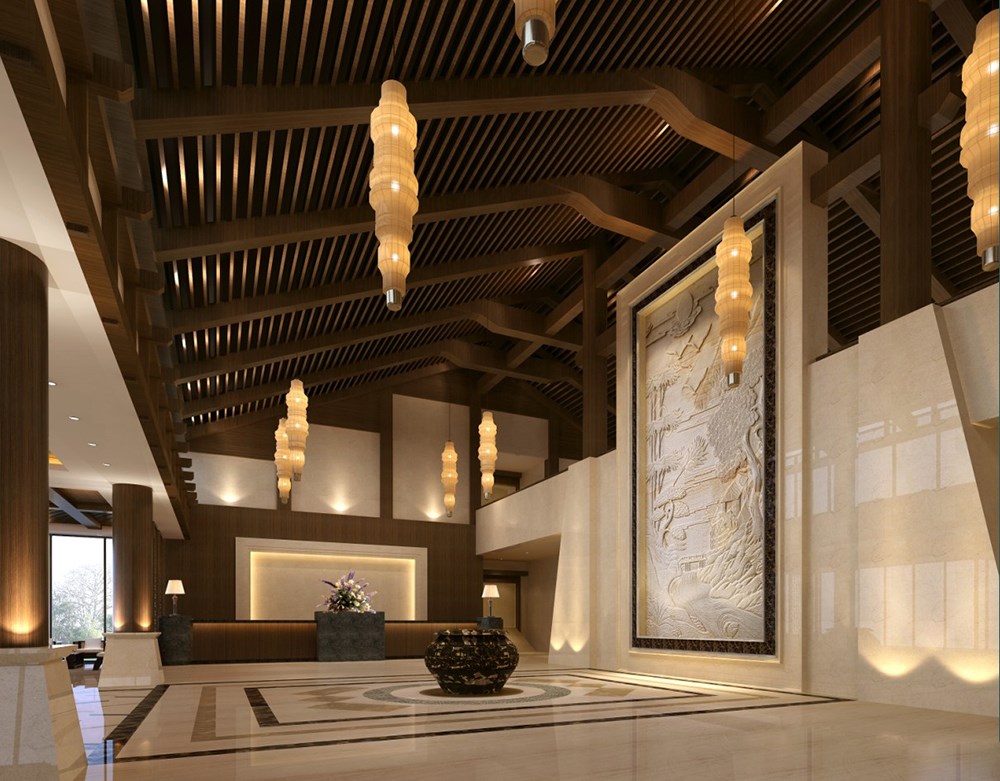 內(nèi)江酒店設(shè)計(jì)公司——紅專設(shè)計(jì)