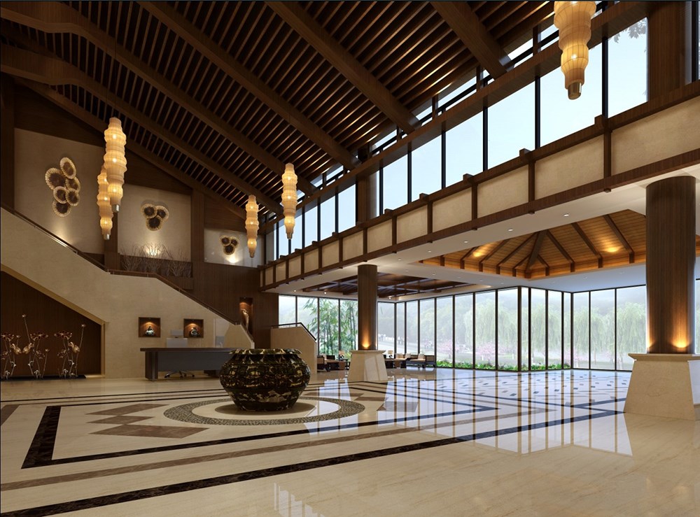 內(nèi)江酒店設(shè)計(jì)公司——紅專設(shè)計(jì)