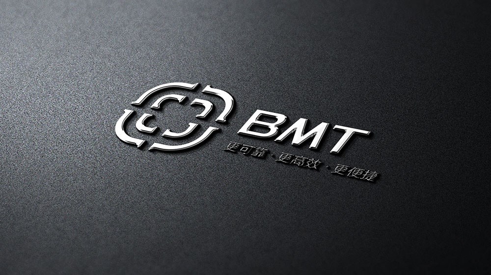 华泰铭鑫（BMT）---品牌全案策划设计