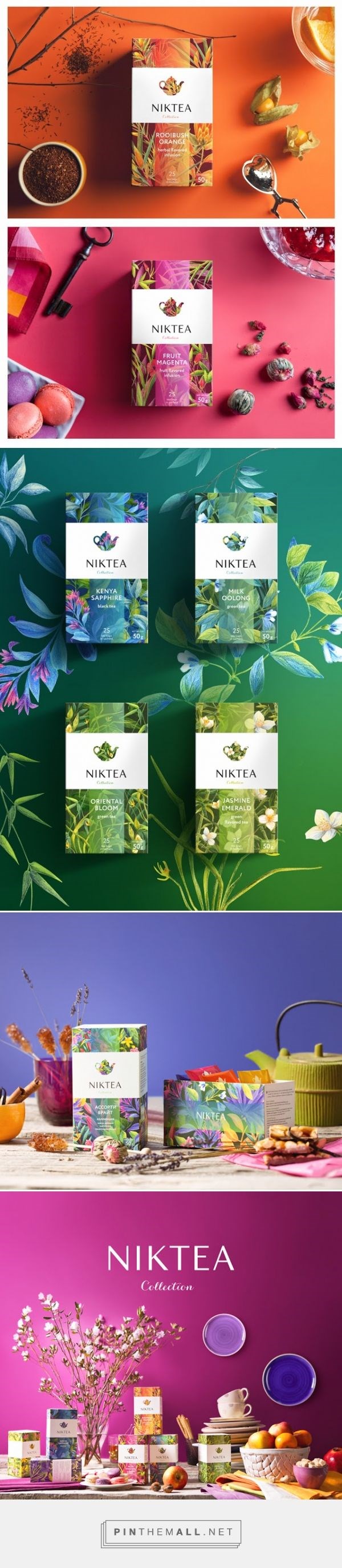 Jin：NIKTEA