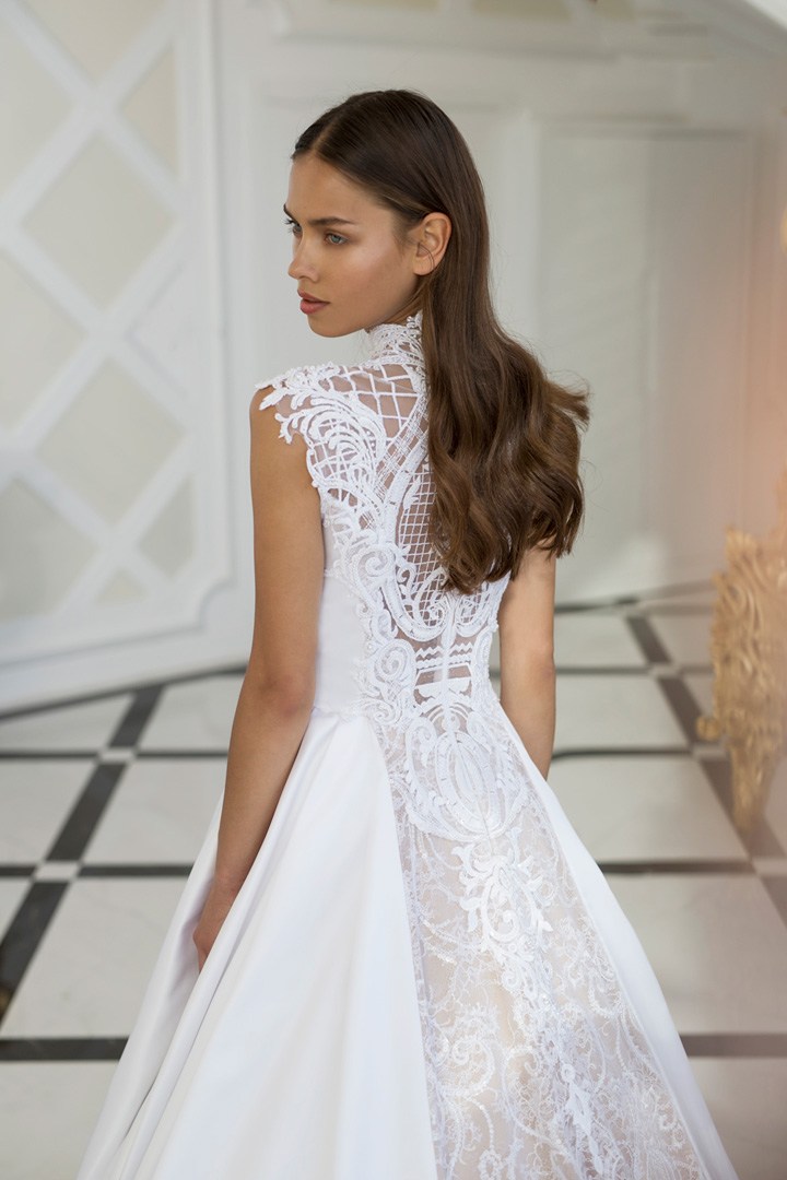 Nurit Hen Royal 高級定制系列婚紗禮服