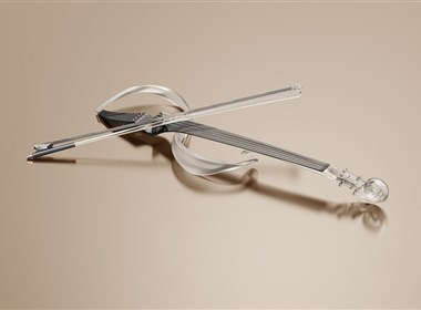 Maestro Electric Violin—大师小提琴