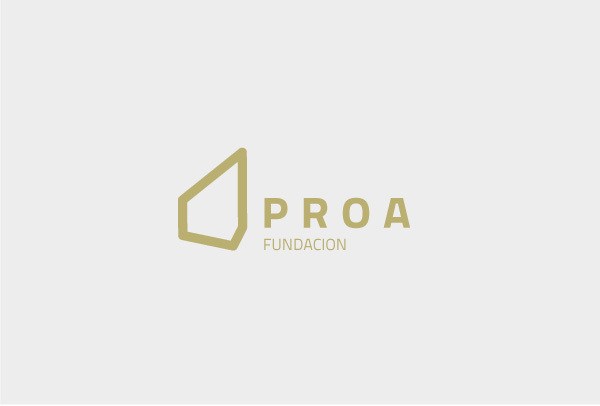 Fundacion Proa視覺形象設計