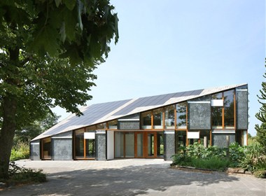 荷兰自然与环境教学中心