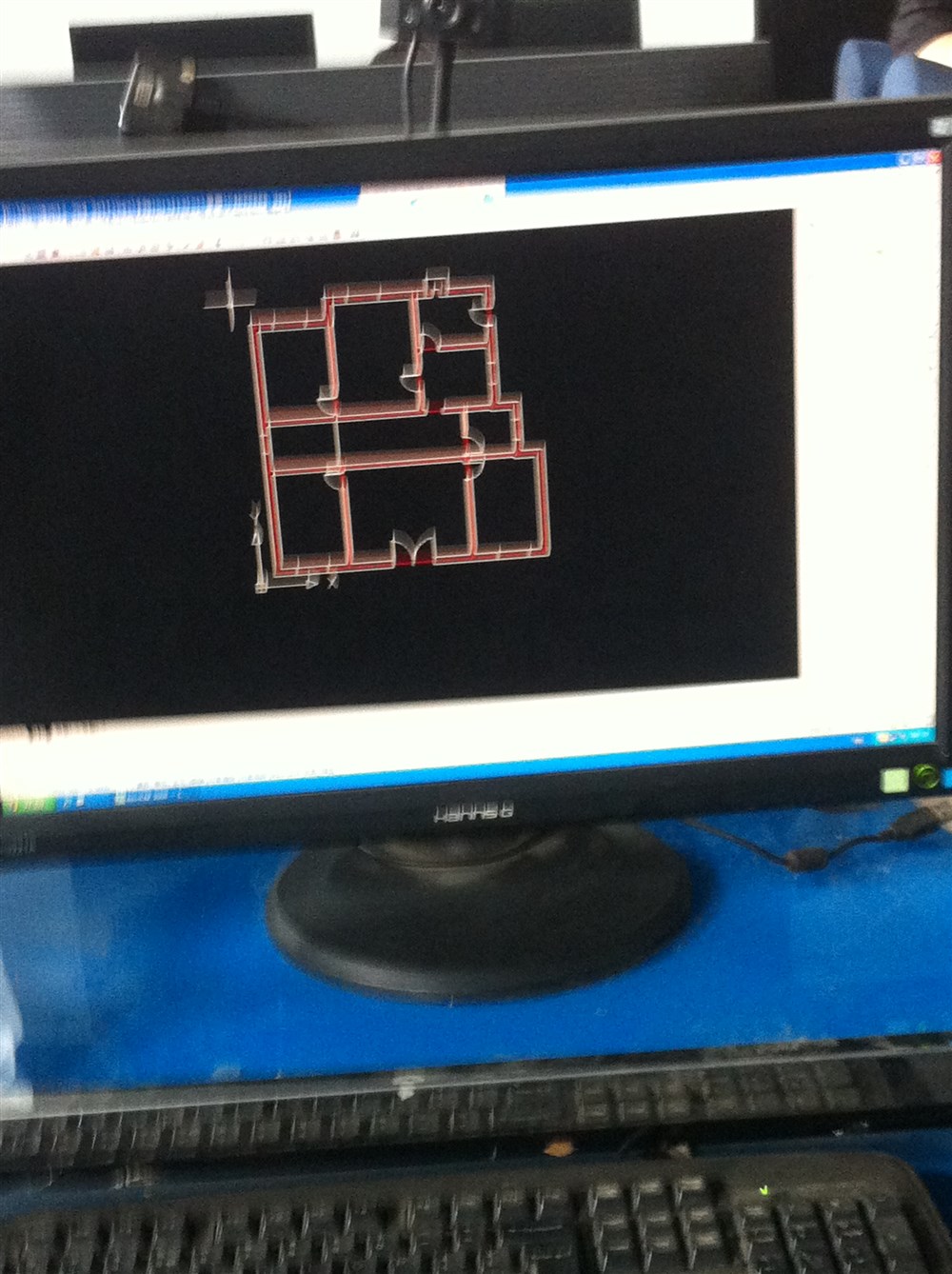 CAD
