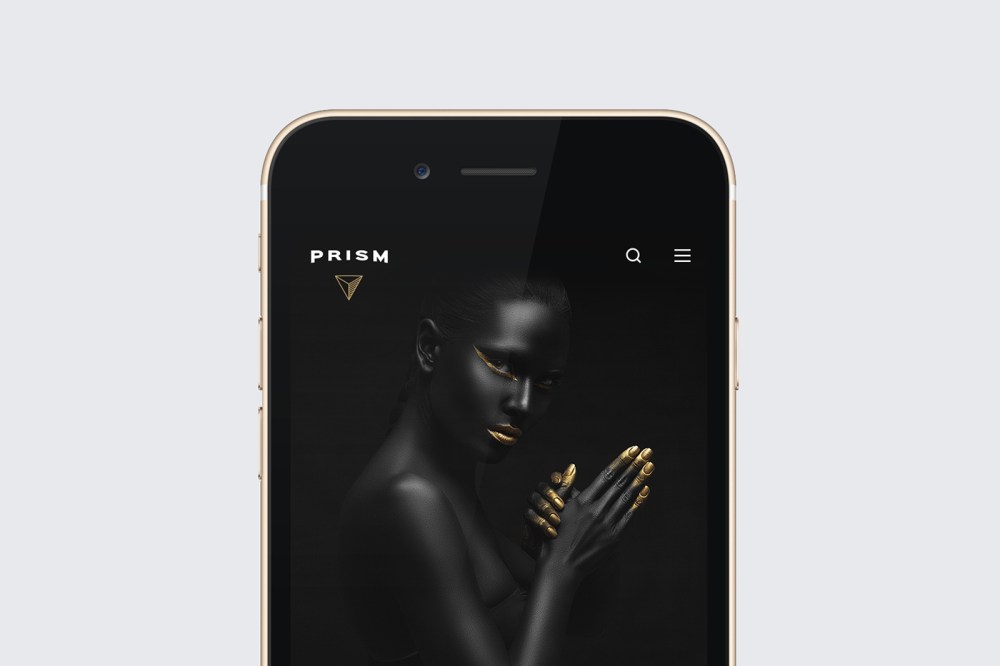 Prism — Official Website for Adobe