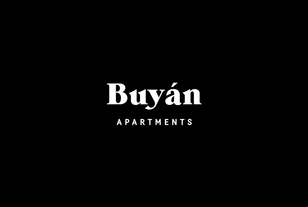 Buyn Apartments