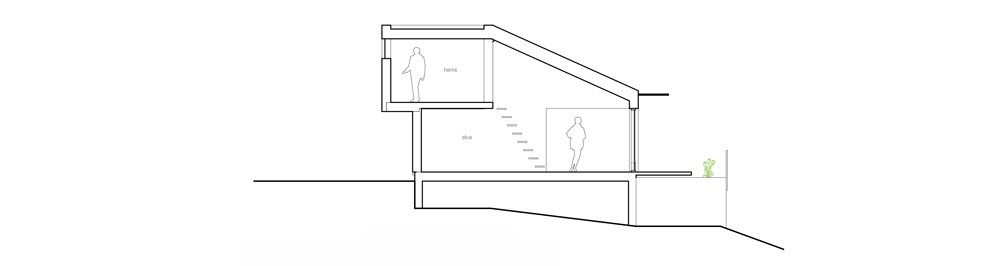 挪威度假小屋