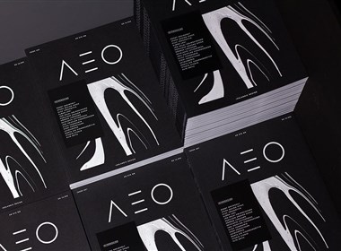 成都摩品画册设计公司—AN EYE ON视觉设计文化杂志欣赏分享