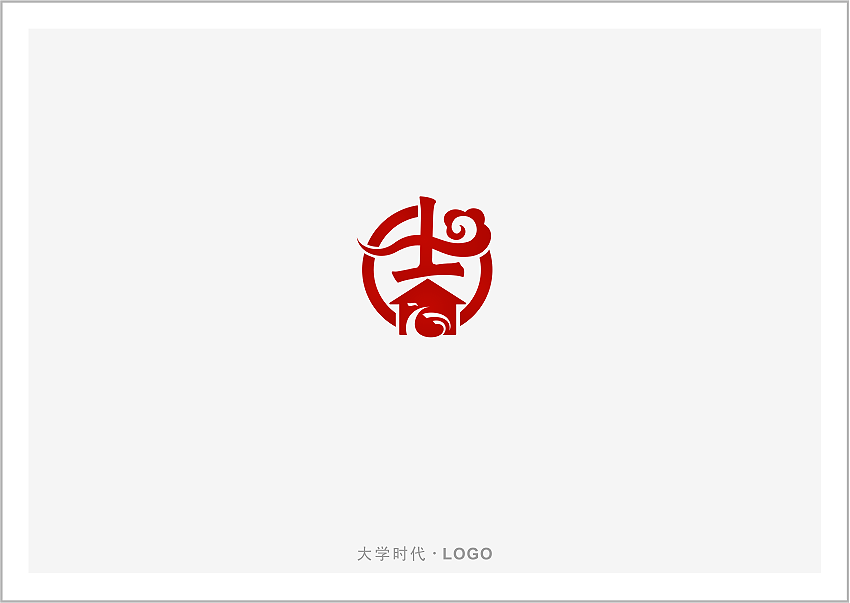 那些LOGO和時光