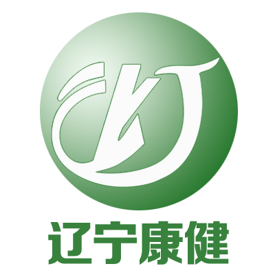 辽宁康健网logo