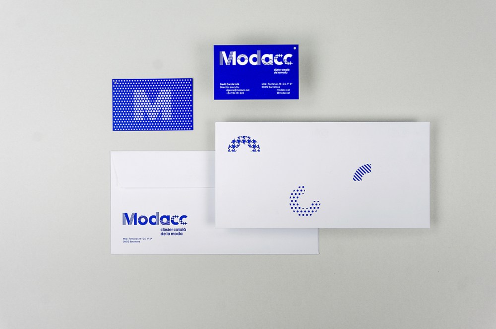 Modacc naming & identity  