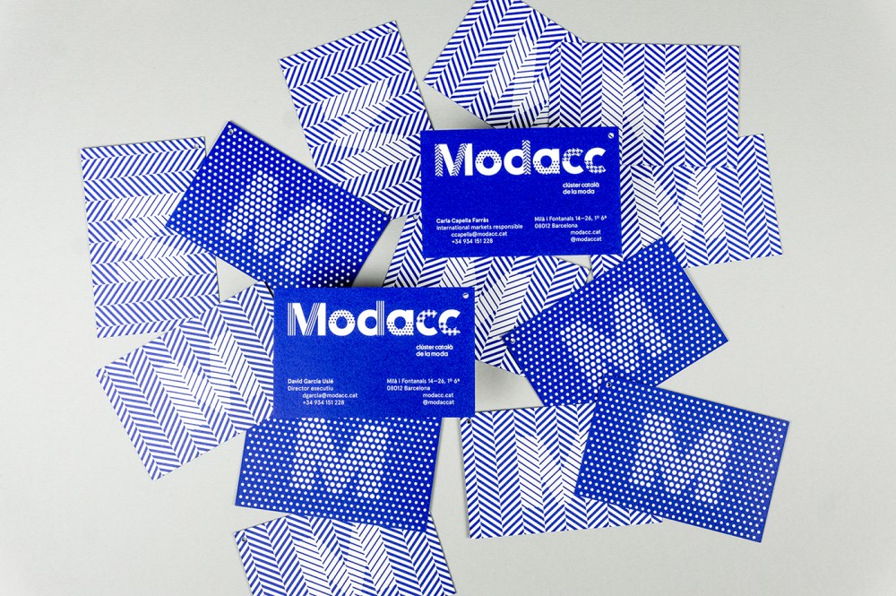 Modacc naming & identity  