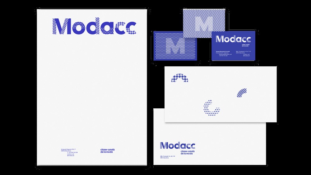 Modacc naming & identity  