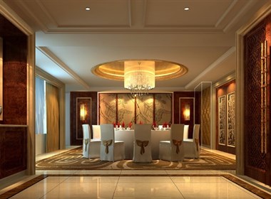 铜川专业特色宾馆设计公司—红专设计
