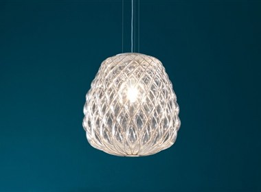 Paola Navone设计的创意灯具