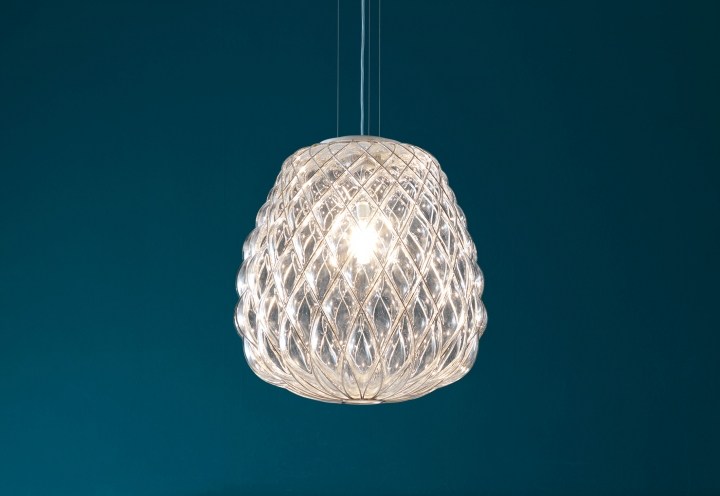 Paola Navone设计的创意灯具