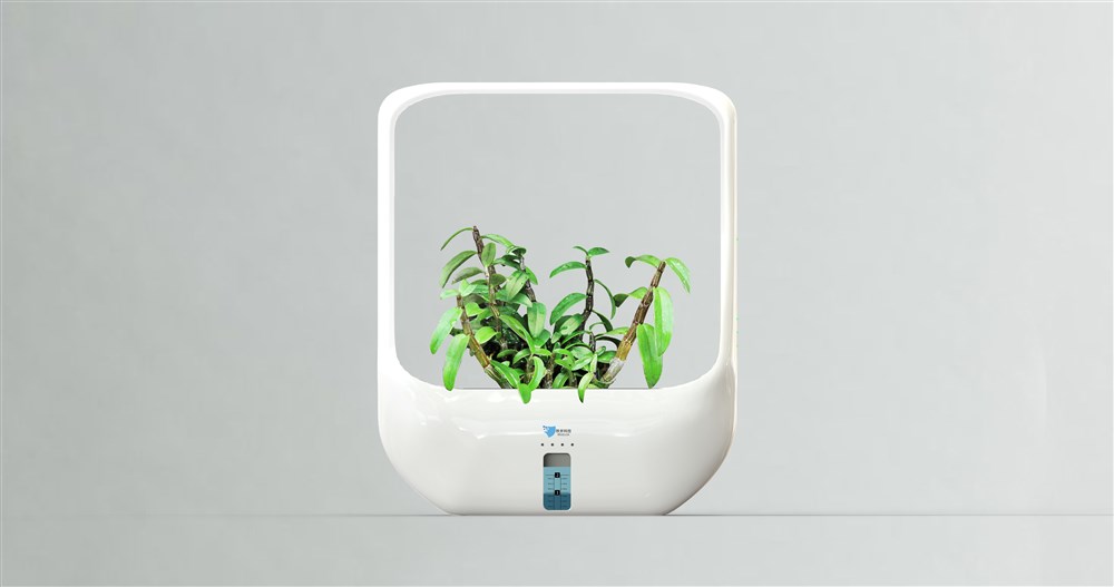 新一代智能植物培育器
