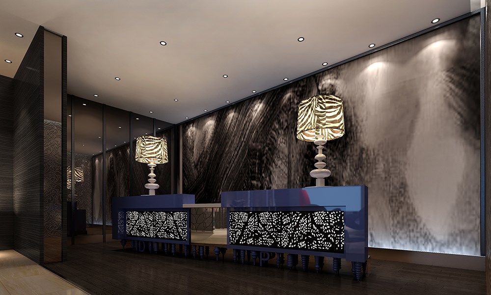 攀枝花酒店設(shè)計(jì)公司(森威精品酒店)—紅專設(shè)計(jì)