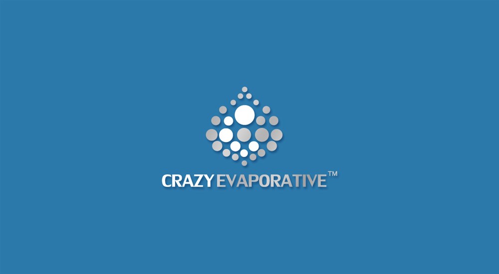 Crazy Evaporative™ 疯狂蒸发™年度服务