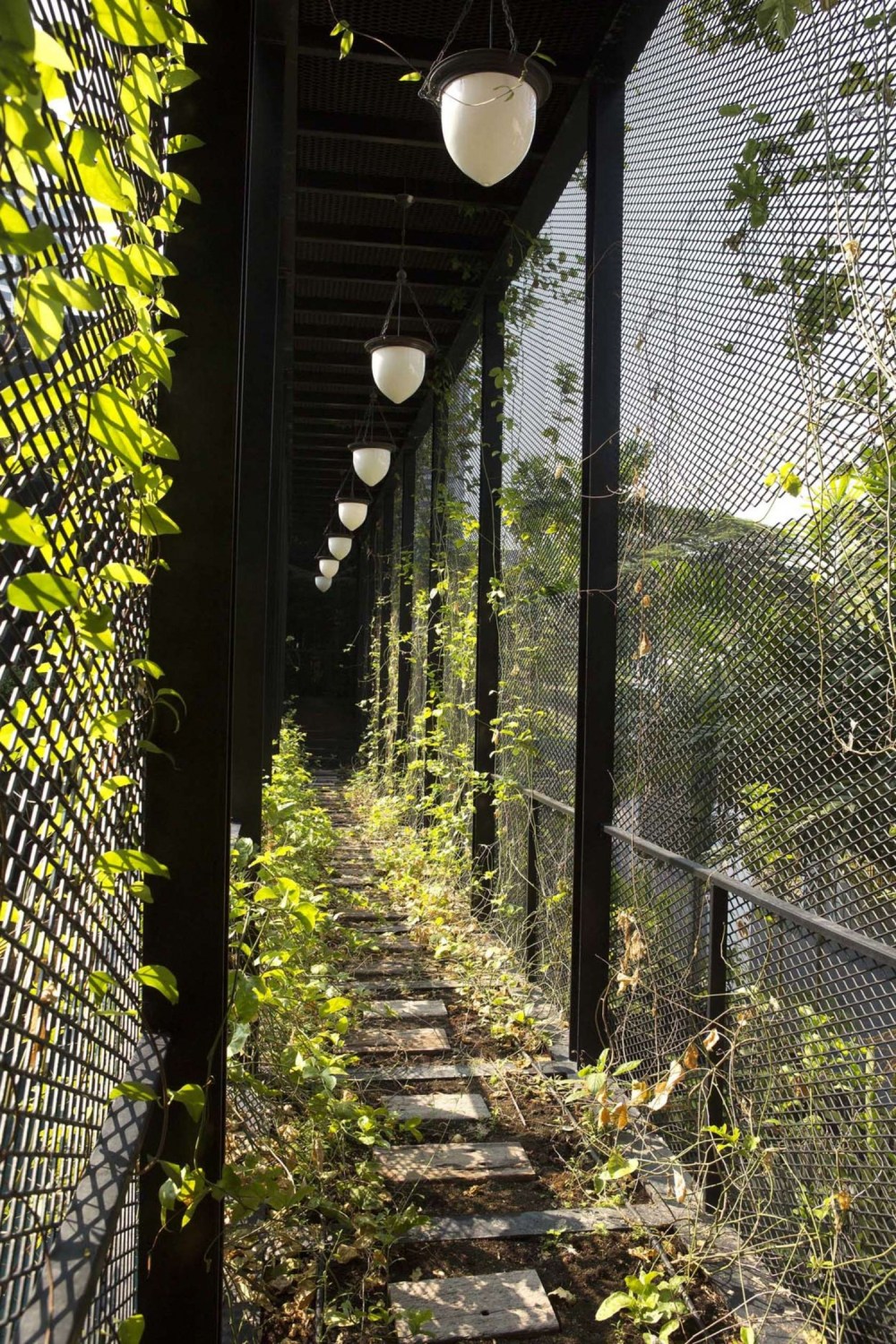 新加坡康華花園住宅