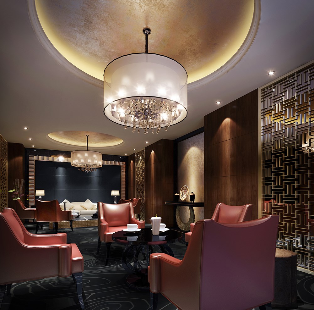 酒泉专业特色商务酒店设计公司—红专设计
