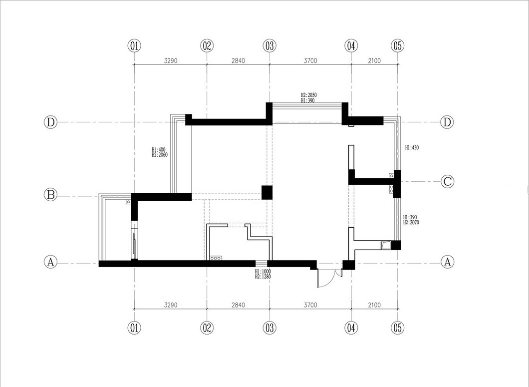 瑞安木資小調(diào)的住宅