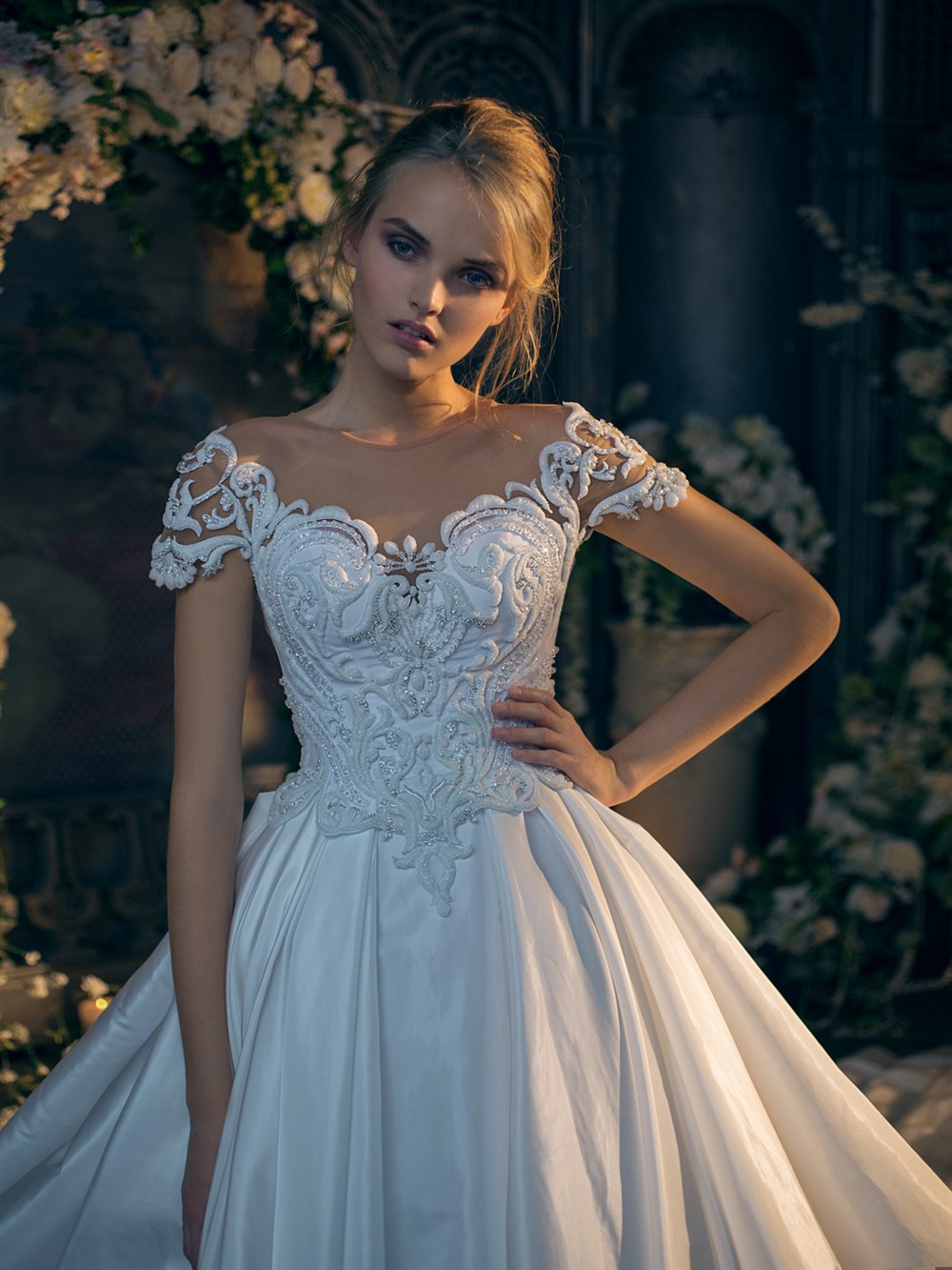 White Sposa Magazine