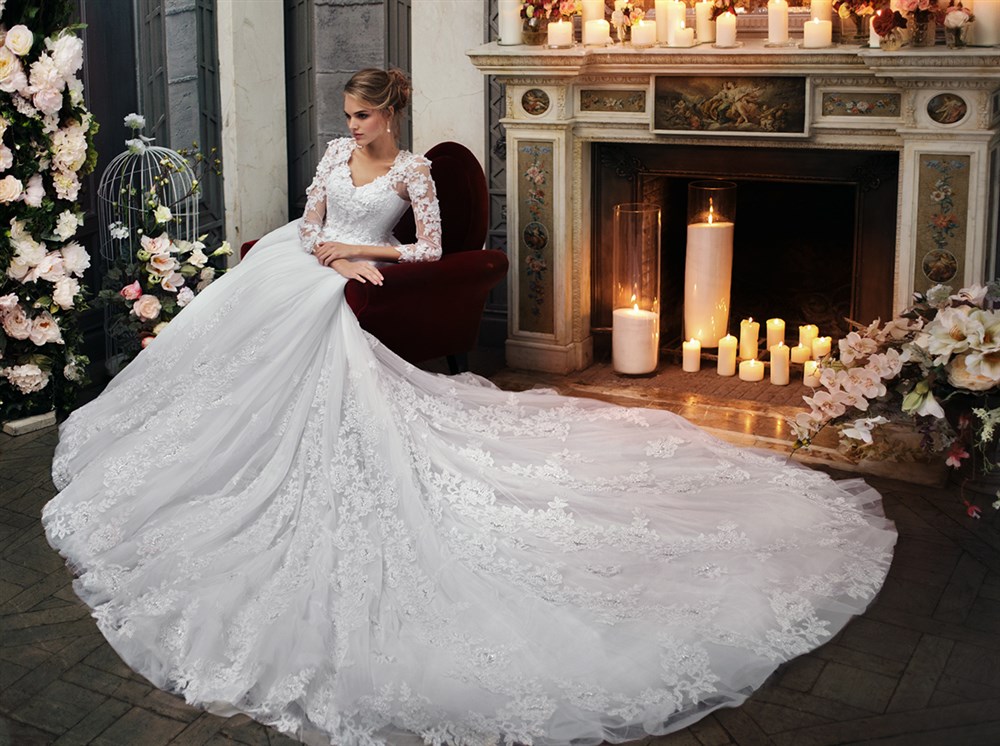 White Sposa Magazine