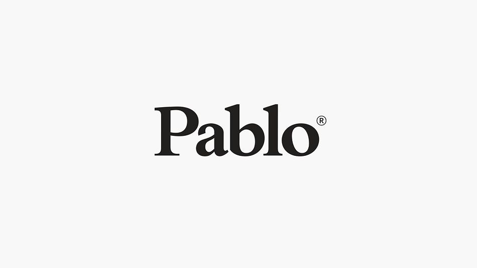 成都摩品品牌形象设计公司-Pablo Brand Refresh灯具形象设计欣赏分享