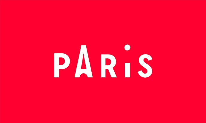 Paris - 品牌設計