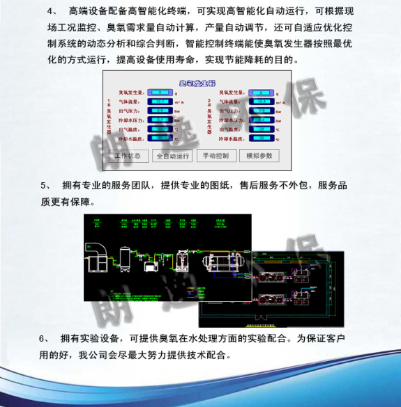 300g臭氧發(fā)生器