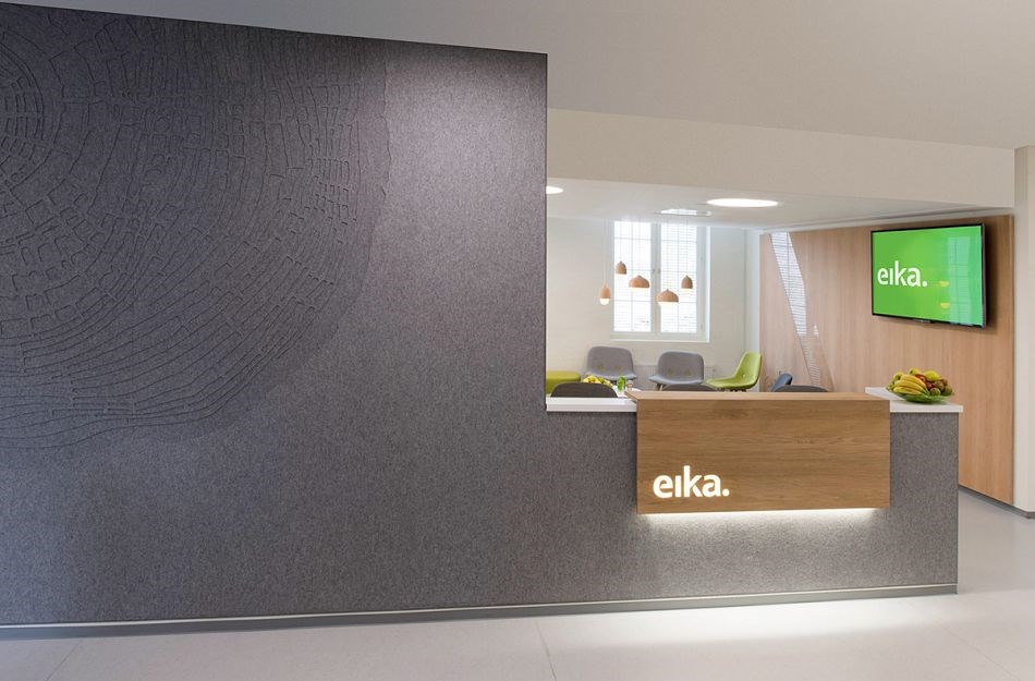 成都摩品专卖店设计公司-Eika Retail Concept银行零售概念店空间设计欣赏分享