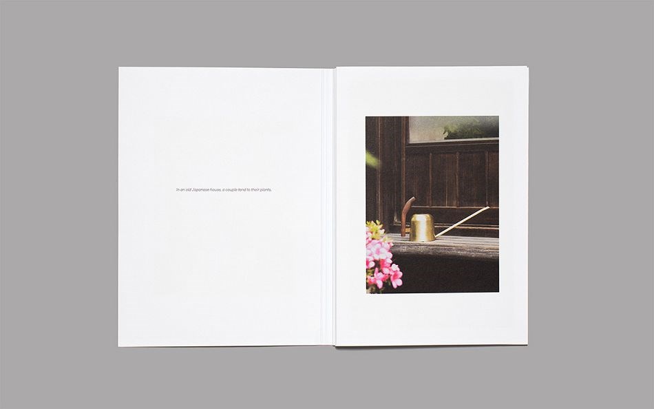 成都摩品画册设计公司-Mjölk Collections限量版工艺品产品画册设计,LOGO设计欣赏分享