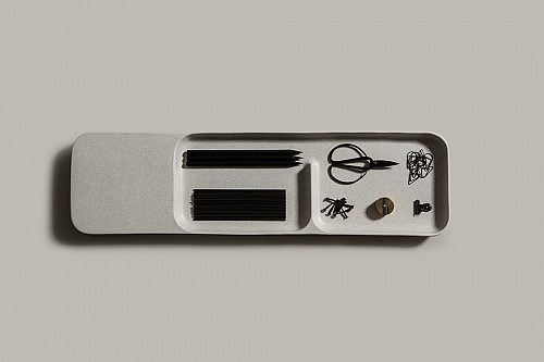 可充电托盘Charge Trays