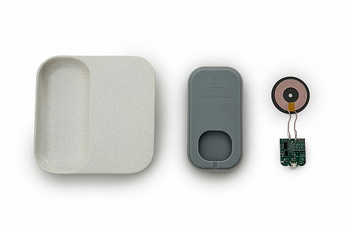 可充电托盘Charge Trays