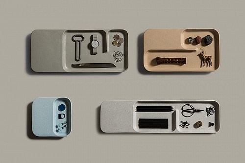 可充电托盘Charge Trays