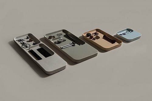 可充电托盘Charge Trays
