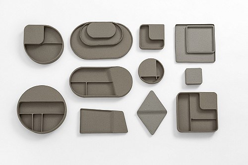 可充电托盘Charge Trays