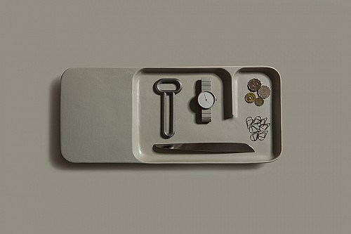 可充电托盘Charge Trays