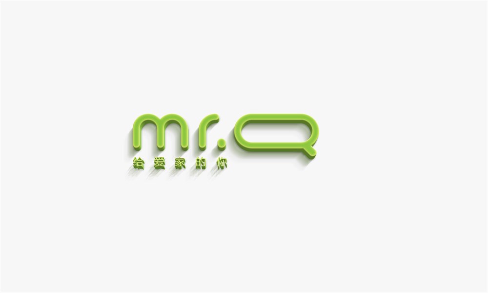 炊具品牌logo-MR.Q