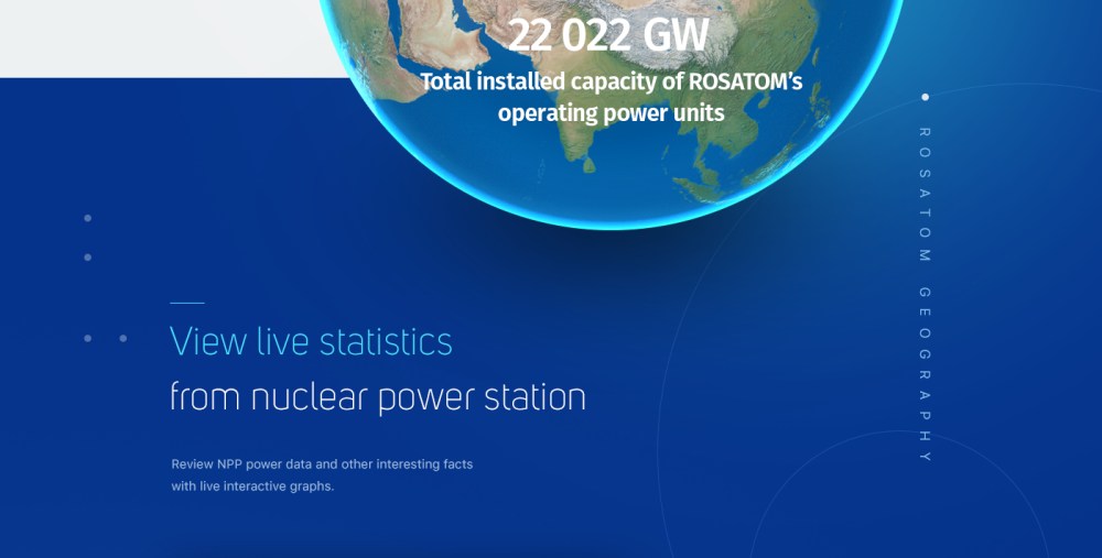 ROSATOM