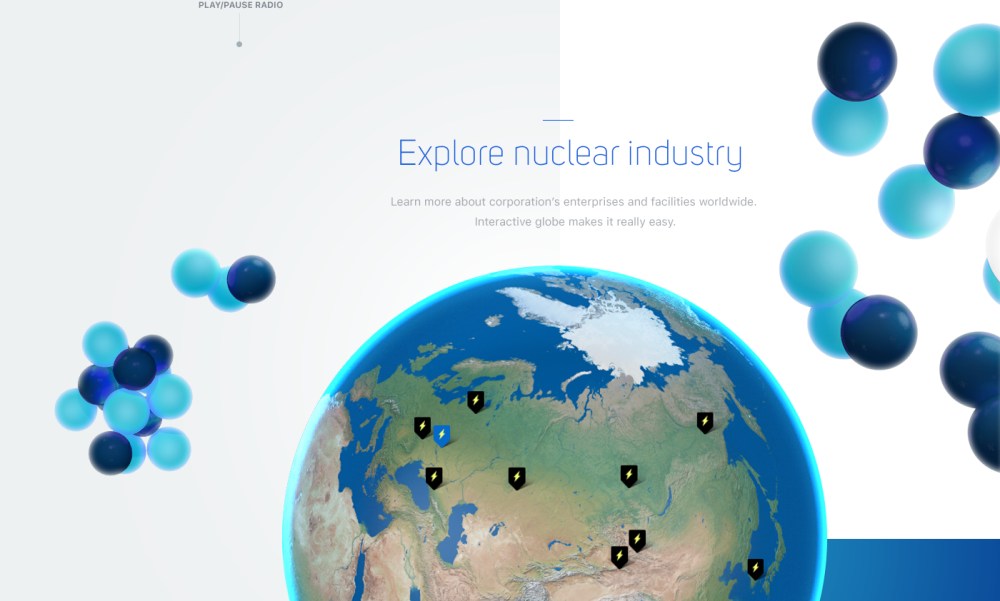 ROSATOM