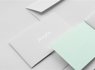 Joya珠宝品牌形象设计_全力设计