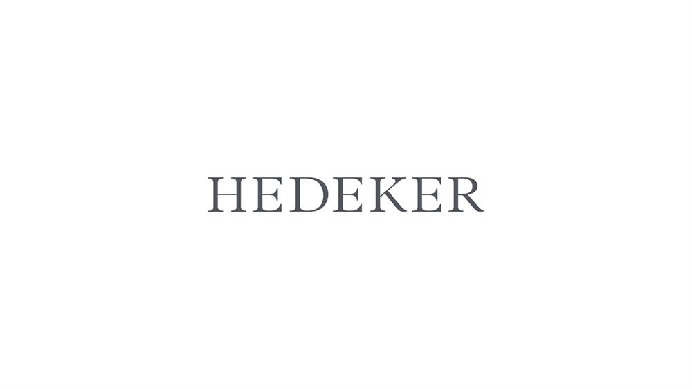 Hedeker品牌形象VI设计
