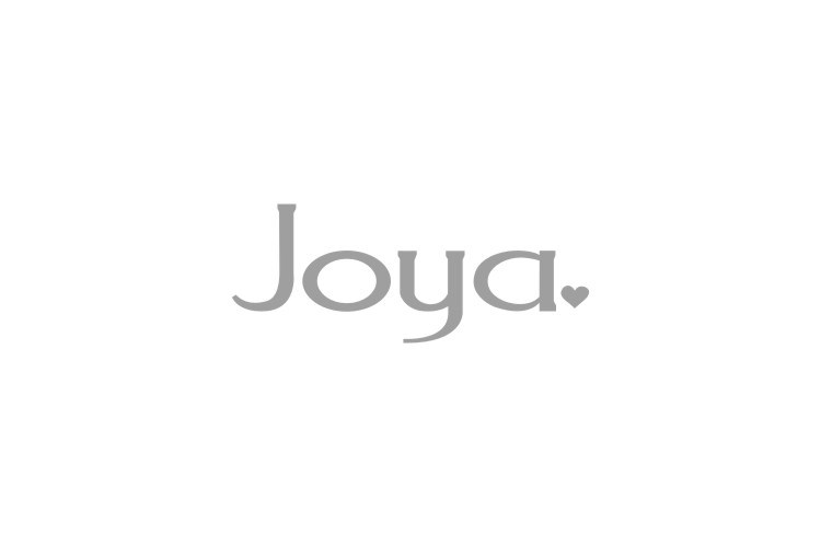 Joya珠宝品牌形象设计_全力设计