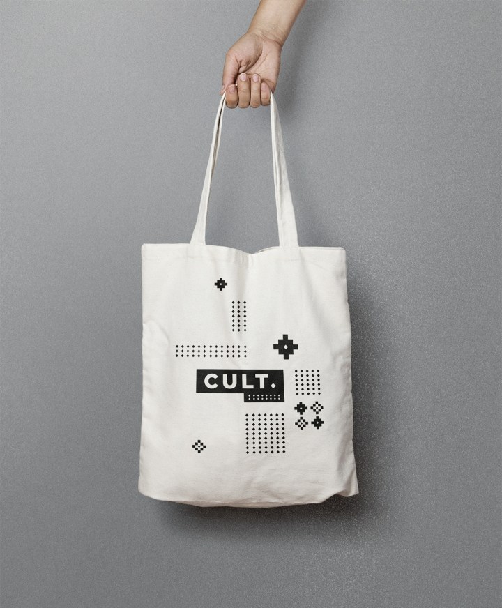 CULT.品牌形象设计