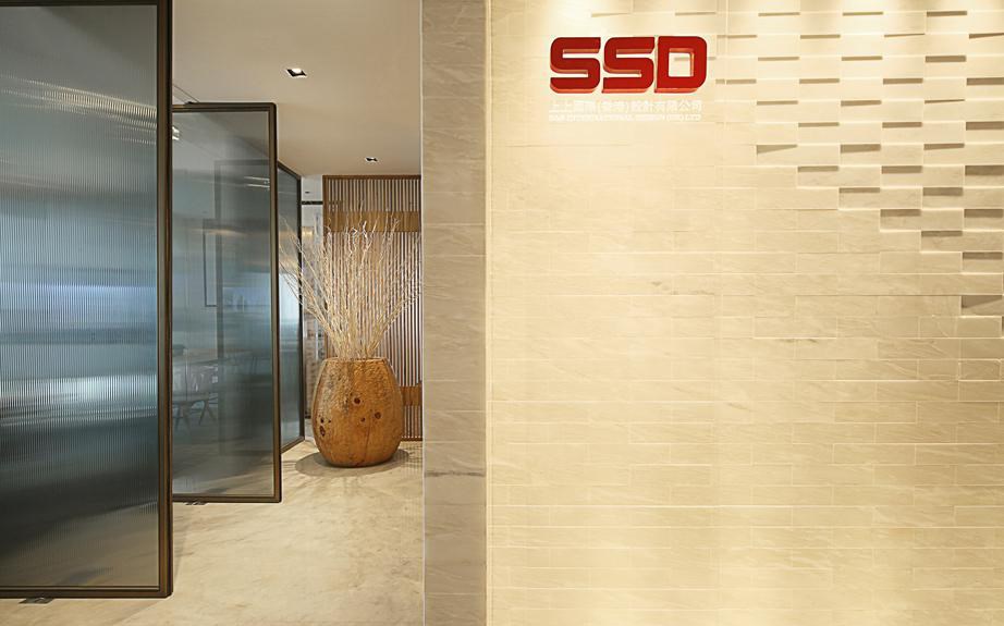 SSD上上国际 上上国际深圳福田区OFFICE