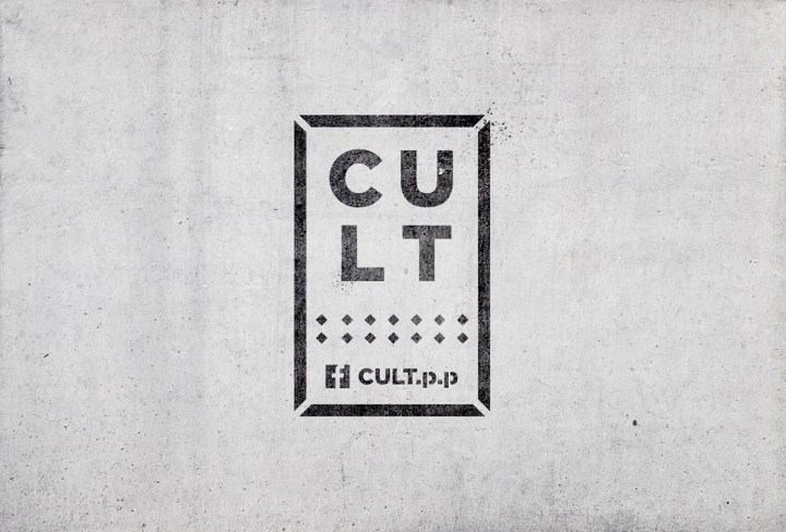 CULT.品牌形象设计